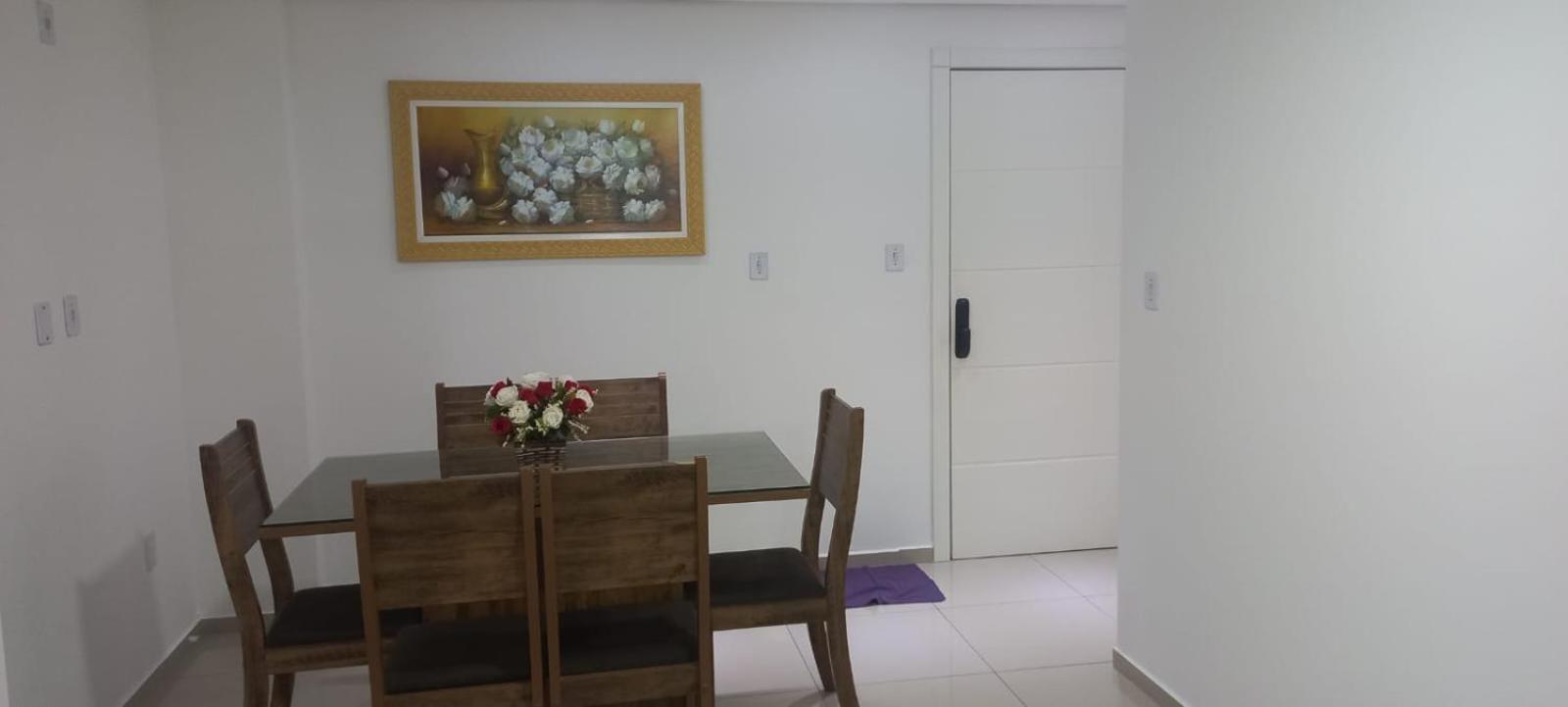 Apartamentos Na Cobertura - Edificio London Piratuba Eksteriør bilde