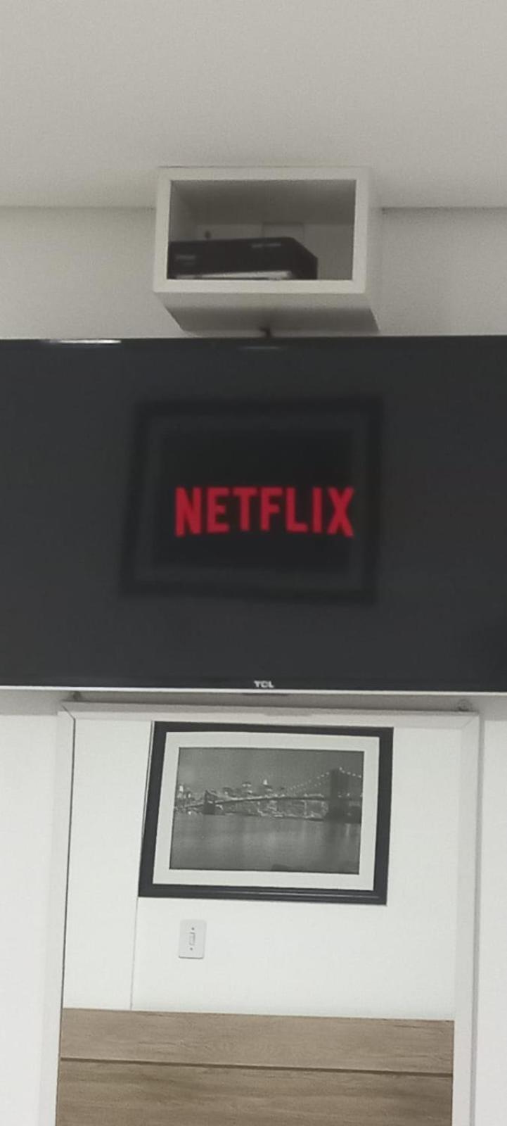 Apartamentos Na Cobertura - Edificio London Piratuba Eksteriør bilde