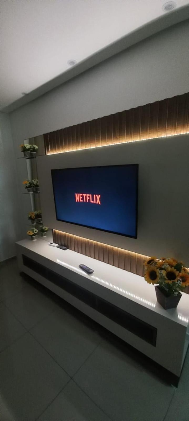 Apartamentos Na Cobertura - Edificio London Piratuba Eksteriør bilde