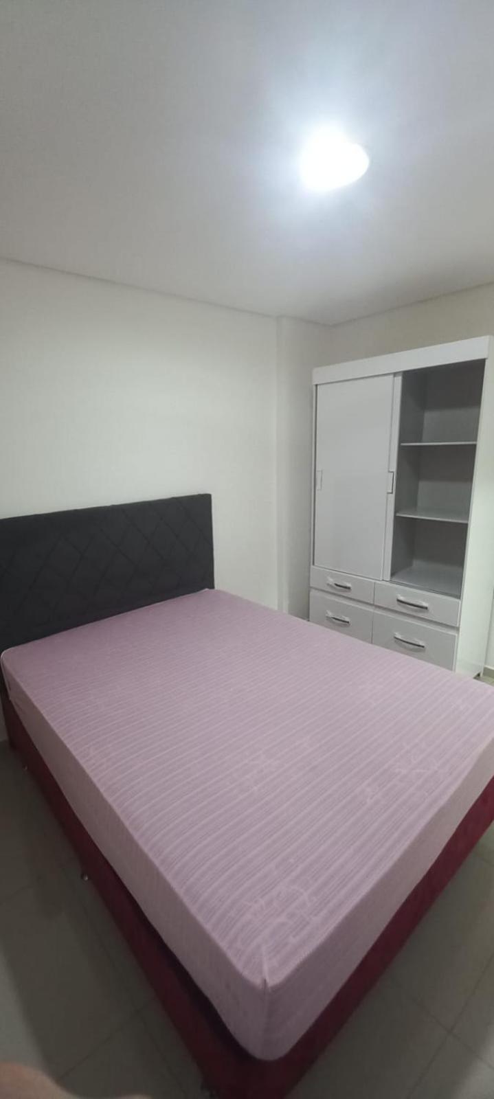 Apartamentos Na Cobertura - Edificio London Piratuba Eksteriør bilde
