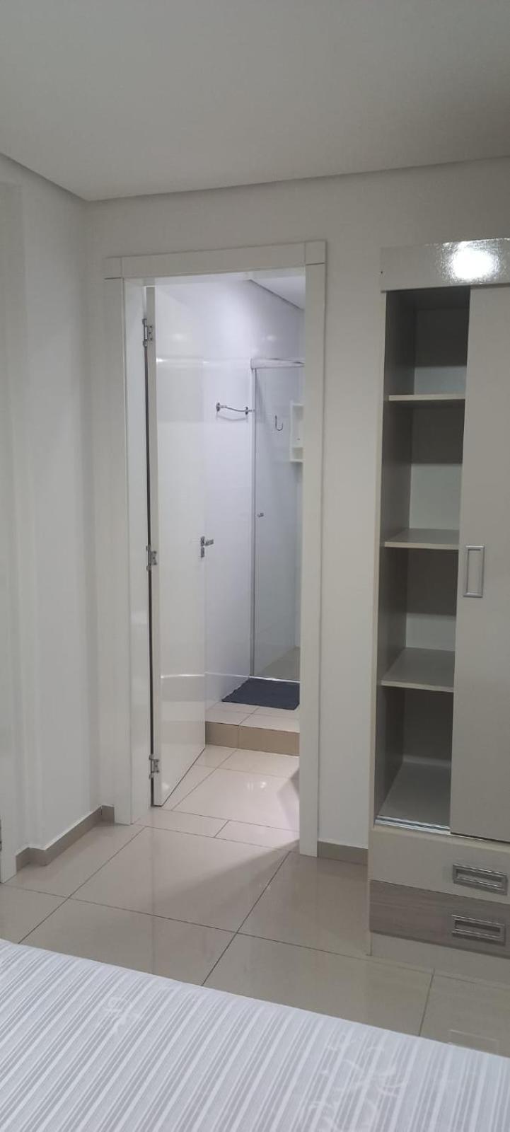 Apartamentos Na Cobertura - Edificio London Piratuba Eksteriør bilde