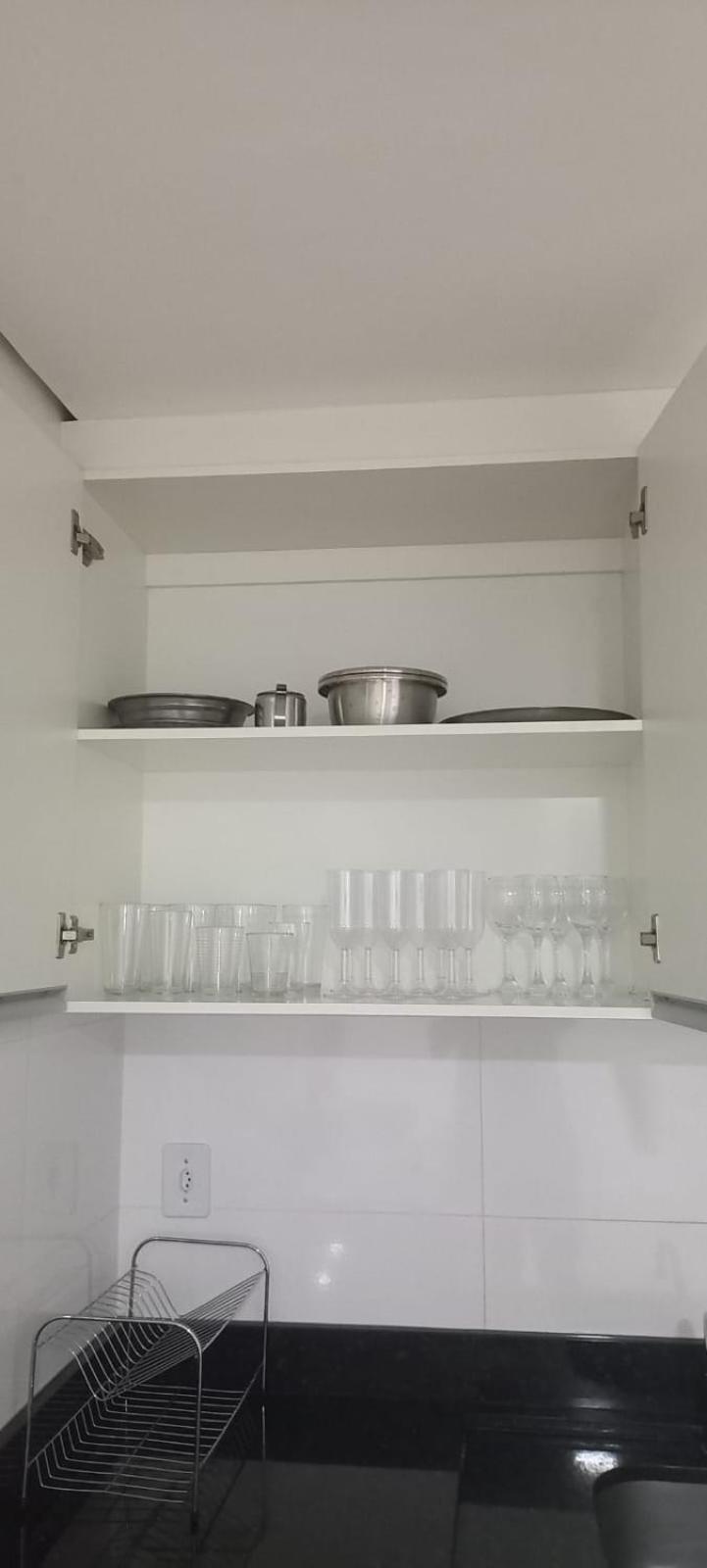 Apartamentos Na Cobertura - Edificio London Piratuba Eksteriør bilde