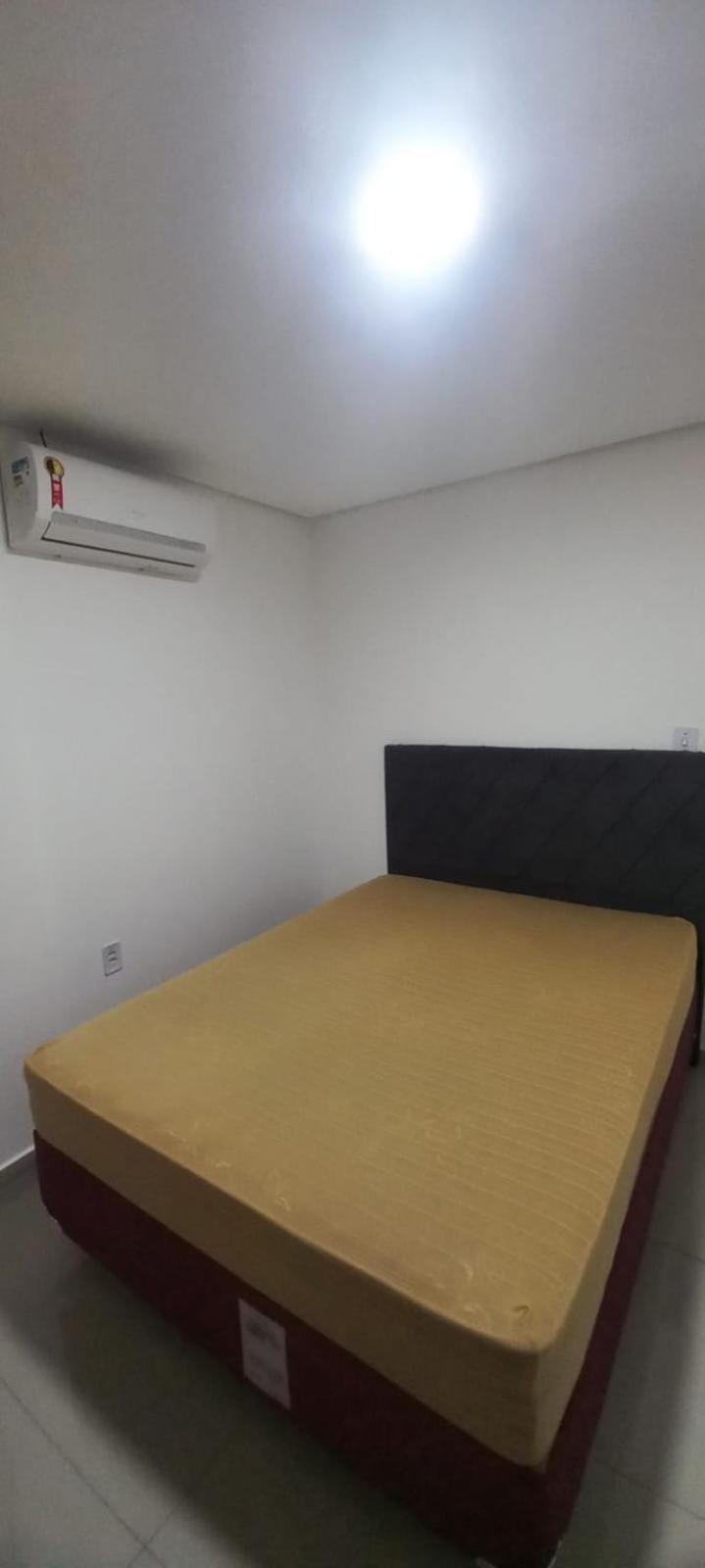 Apartamentos Na Cobertura - Edificio London Piratuba Eksteriør bilde