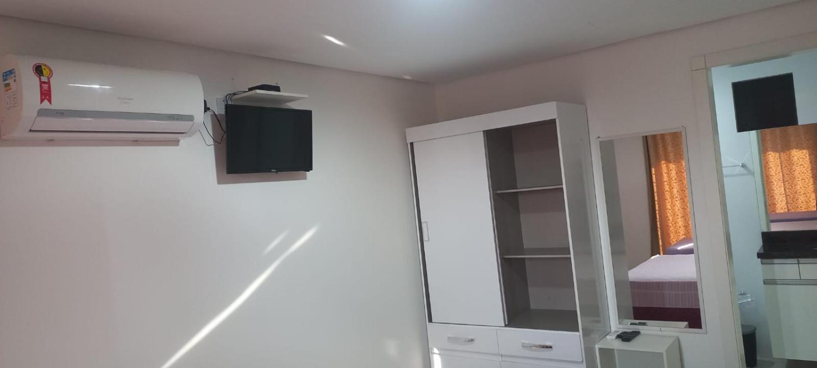 Apartamentos Na Cobertura - Edificio London Piratuba Eksteriør bilde