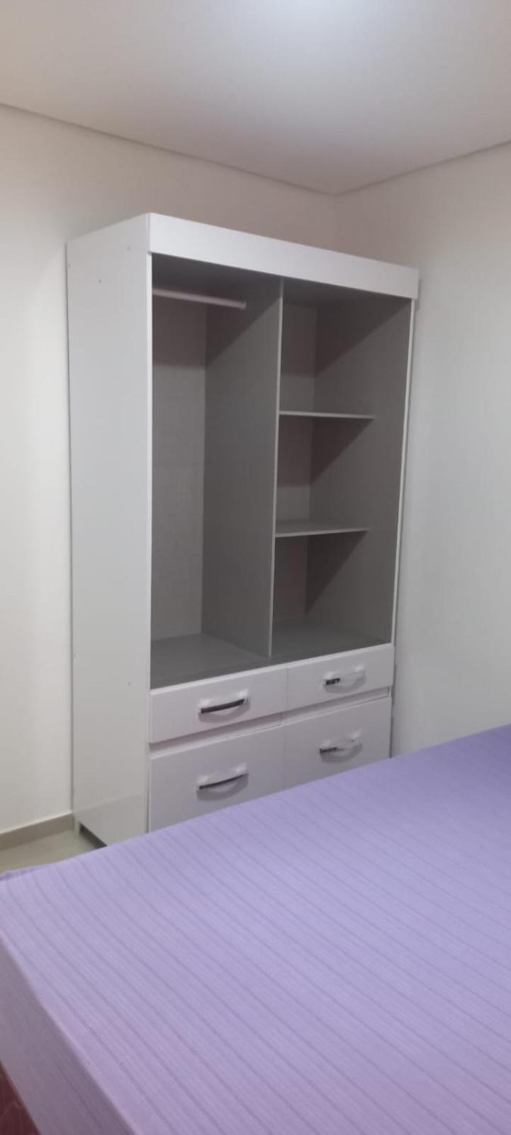 Apartamentos Na Cobertura - Edificio London Piratuba Eksteriør bilde