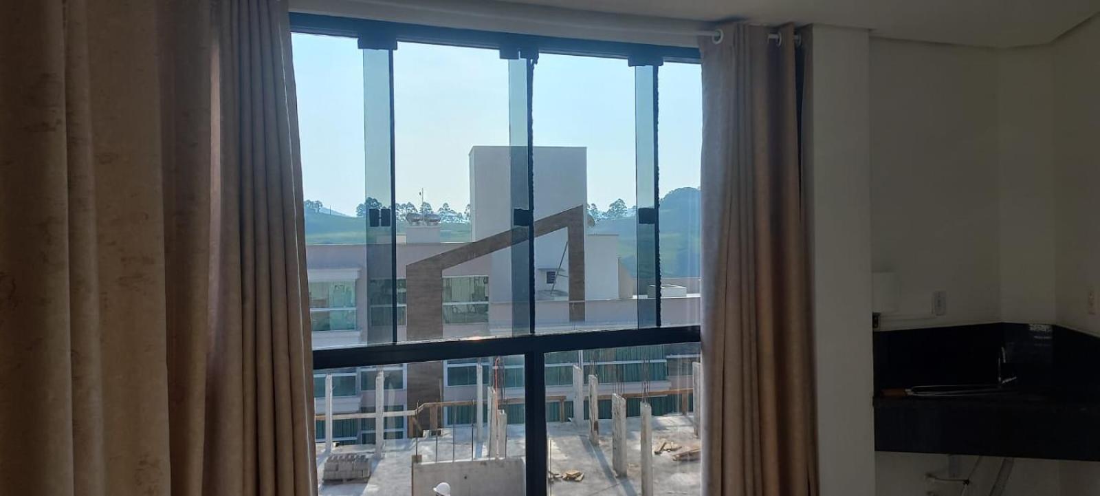 Apartamentos Na Cobertura - Edificio London Piratuba Eksteriør bilde
