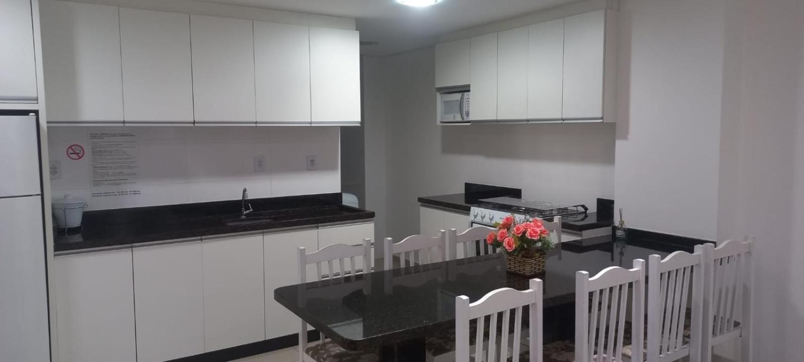 Apartamentos Na Cobertura - Edificio London Piratuba Eksteriør bilde