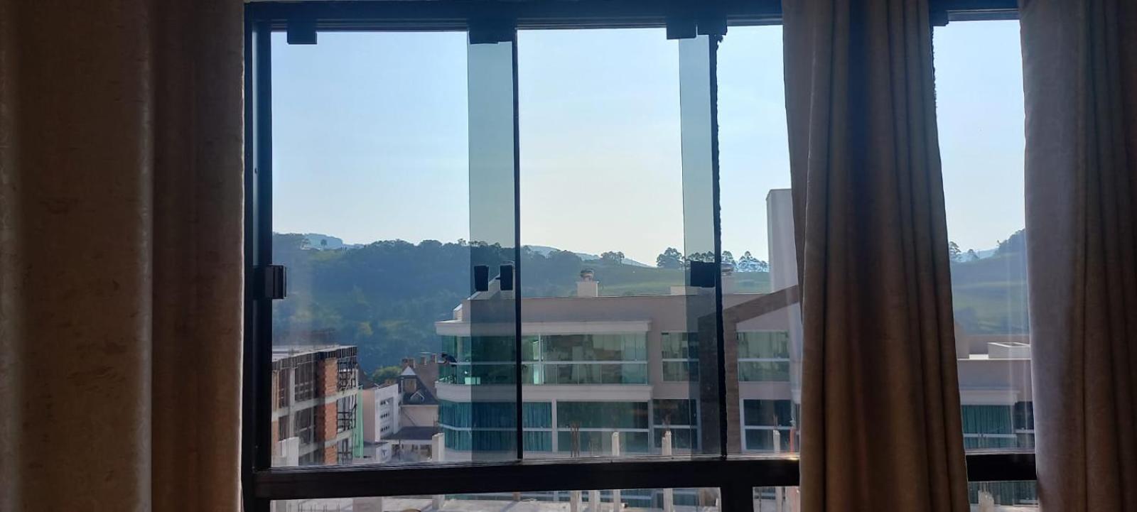 Apartamentos Na Cobertura - Edificio London Piratuba Eksteriør bilde